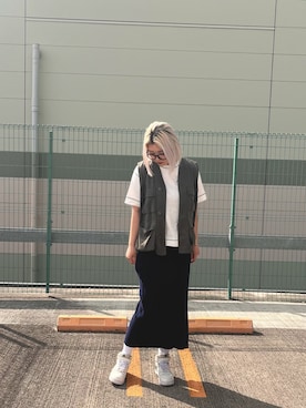 ayanaさんのコーディネート