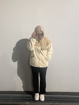 ayanaさんのコーディネート