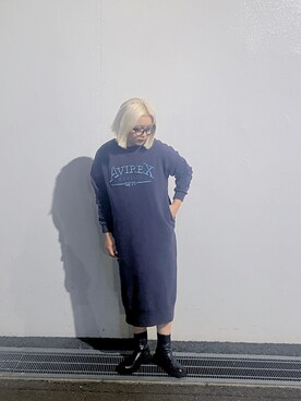 ayanaさんのコーディネート