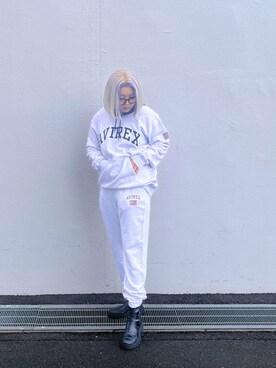 ayanaさんのコーディネート