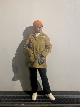 ayanaさんのコーディネート