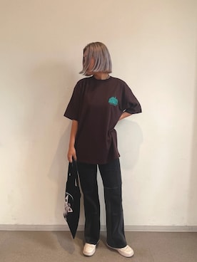 ayanaさんのコーディネート