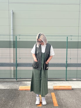 ayanaさんのコーディネート