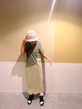 ayanaさんのコーディネート