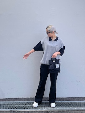 ayanaさんのコーディネート