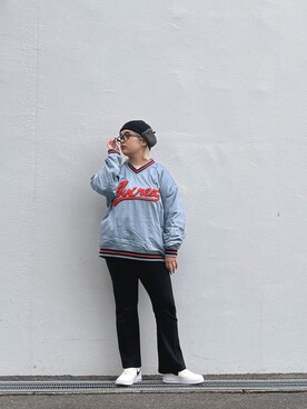 ayanaさんのコーディネート