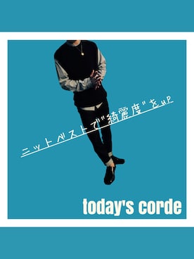 xumaxumaさんのコーディネート