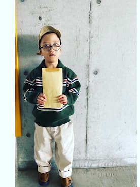 かりんとうさんのコーディネート