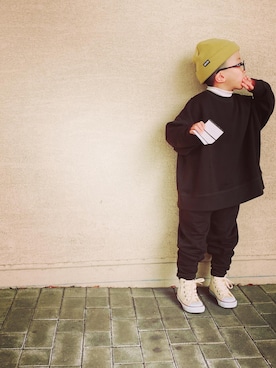 かりんとうさんのコーディネート