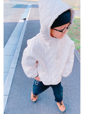 かりんとうさんのコーディネート