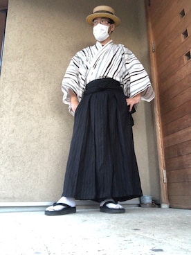 ニメンさんのコーディネート