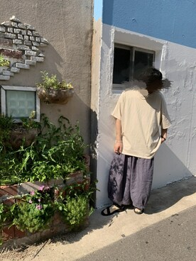 もちさんのコーディネート