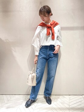 reikaさんのコーディネート