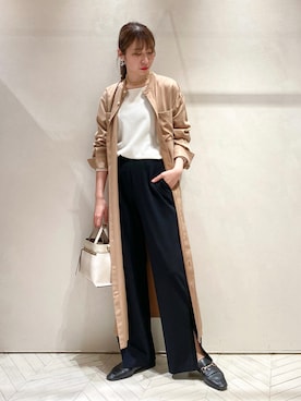 reikaさんのコーディネート