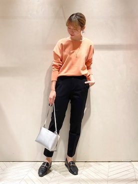 reikaさんのコーディネート