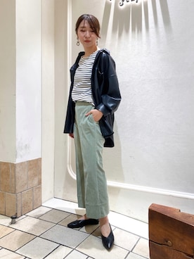 reikaさんのコーディネート