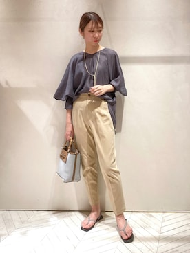 reikaさんのコーディネート