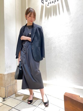 reikaさんのコーディネート