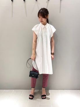 reikaさんのコーディネート