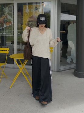 shino hayasakiさんのコーディネート