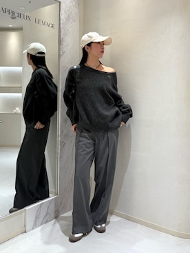 shino hayasakiさんのコーディネート