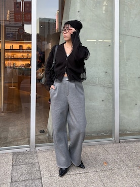 shino hayasakiさんのコーディネート