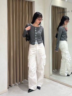 shino hayasakiさんのコーディネート