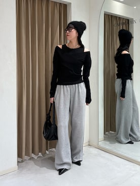 shino hayasakiさんのコーディネート