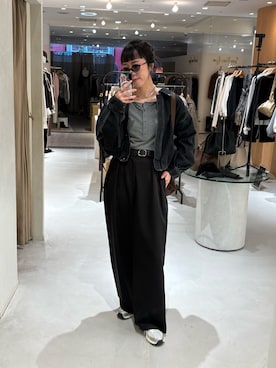 shino hayasakiさんのコーディネート