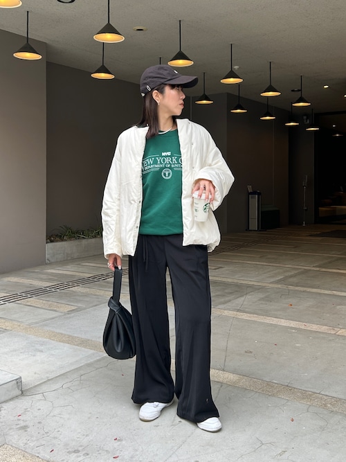 shino hayasakiさんのコーディネート