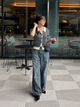 shino hayasakiさんのコーディネート