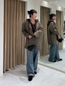 shino hayasakiさんのコーディネート