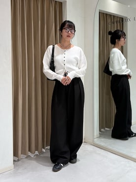 shino hayasakiさんのコーディネート