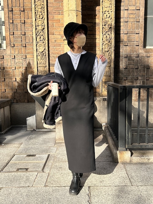 shino hayasakiさんのコーディネート