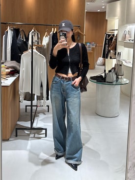 shino hayasakiさんのコーディネート