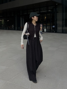 shino hayasakiさんのコーディネート