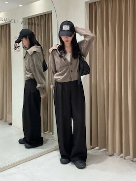 shino hayasakiさんのコーディネート