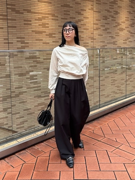 shino hayasakiさんのコーディネート