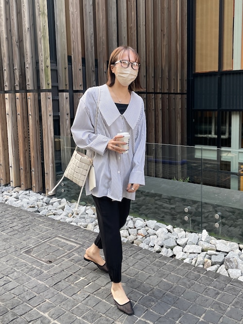 shino hayasakiさんのコーディネート