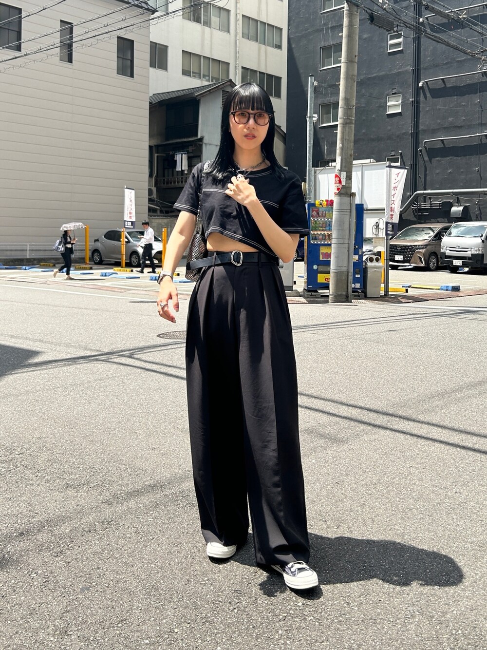 capricieux le'mage クロップフーディー 新品タグ付 グレー CAPRICIEUX LE'MAGE - CAPRICIEUX LE'MAGE タンクトップ
