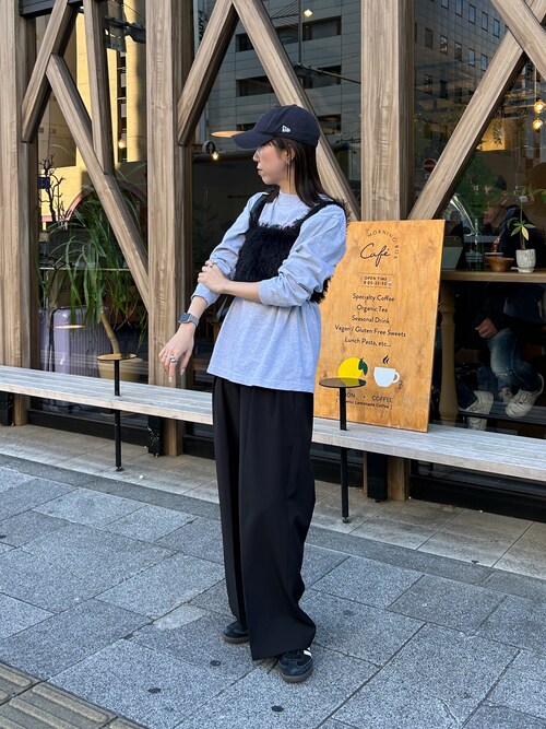 shino hayasakiさんのコーディネート