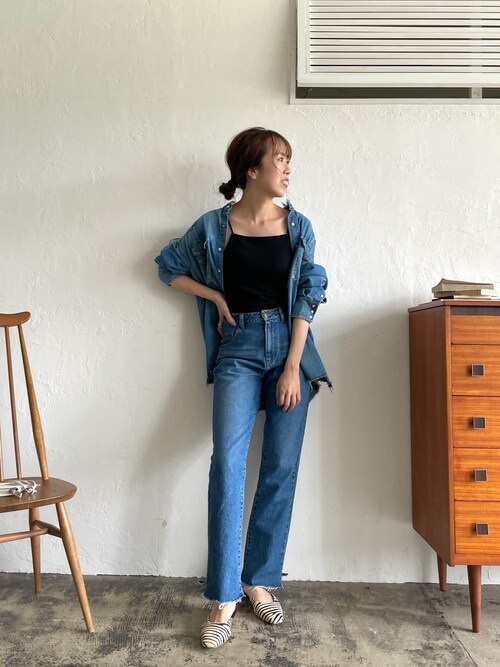 shino hayasakiさんのコーディネート