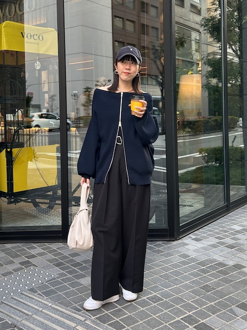 shino hayasakiさんのコーディネート