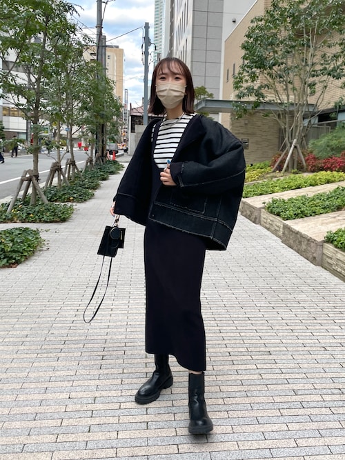 shino hayasakiさんのコーディネート