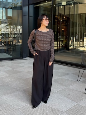 shino hayasakiさんのコーディネート