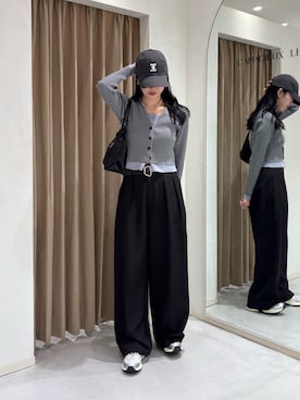 shino hayasakiさんのコーディネート