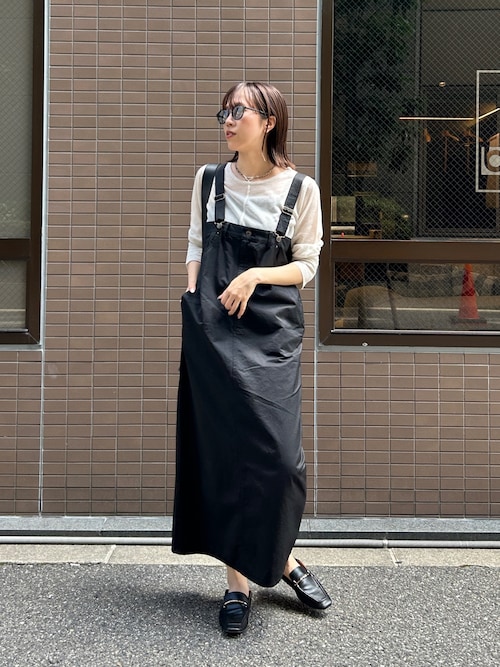 shino hayasakiさんのコーディネート