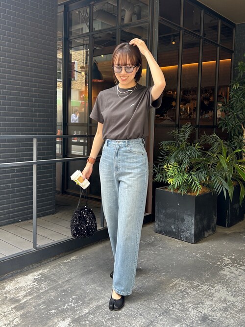 shino hayasakiさんのコーディネート