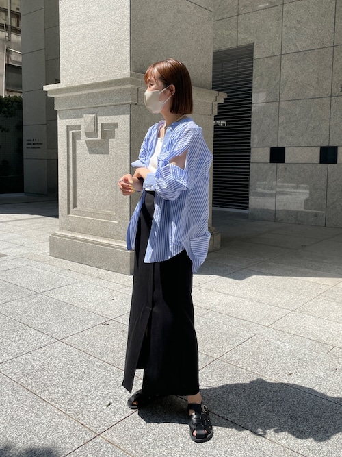 shino hayasakiさんのコーディネート