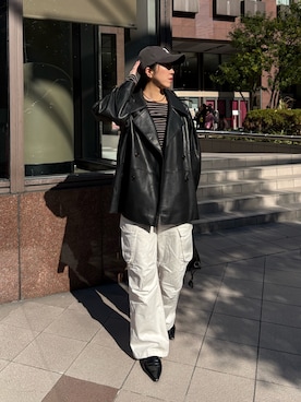 shino hayasakiさんのコーディネート